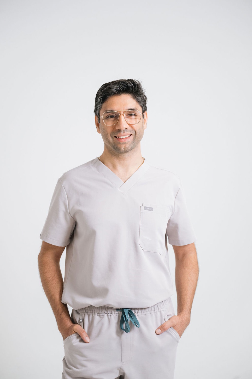 Nihar Ganju, MD